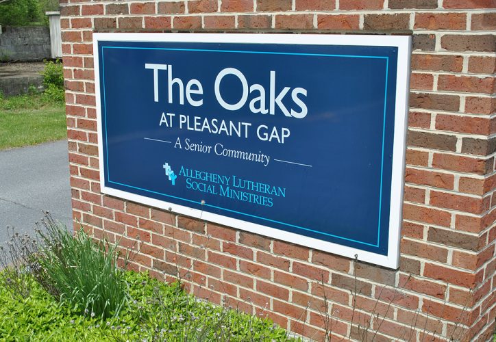 Two die from COVID19 at The Oaks at Pleasant Gap News, Sports, Jobs